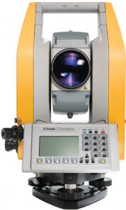 Trimble C3 機械全站儀